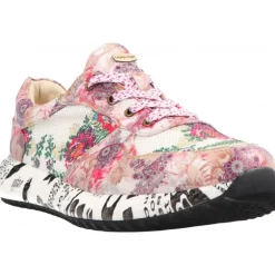 Sneakers*Laura Vita Burton 05 Bisque
